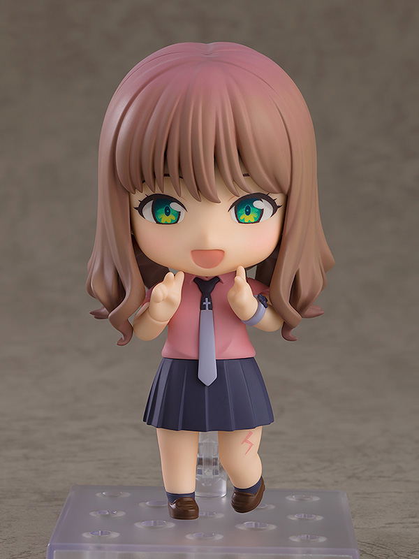 Nendoroid No. 2352 Gridman Universe: Minami Yume image 3