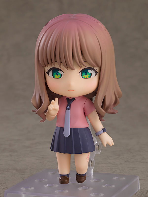 Nendoroid No. 2352 Gridman Universe: Minami Yume image 5