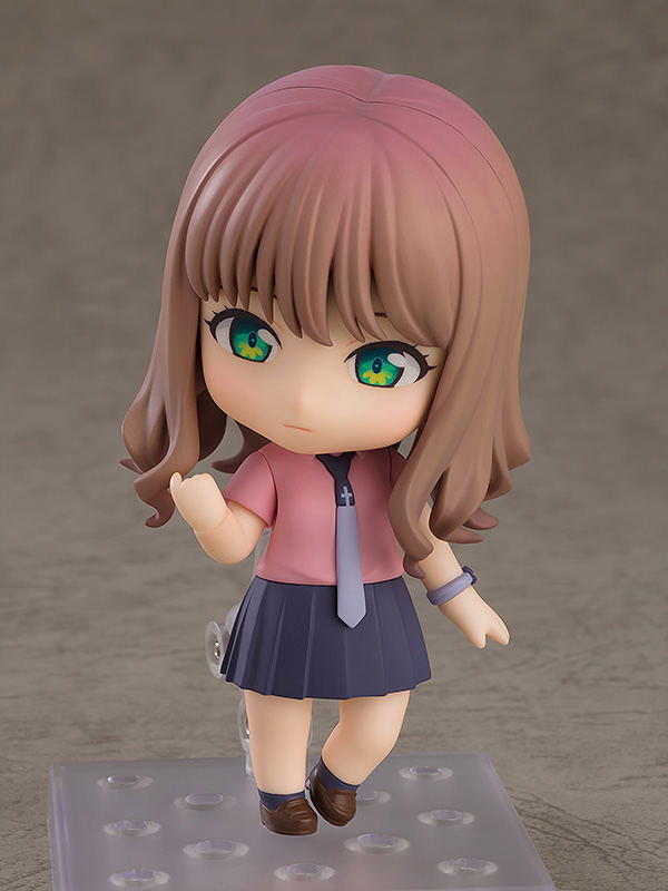 Nendoroid No. 2352 Gridman Universe: Minami Yume image 6
