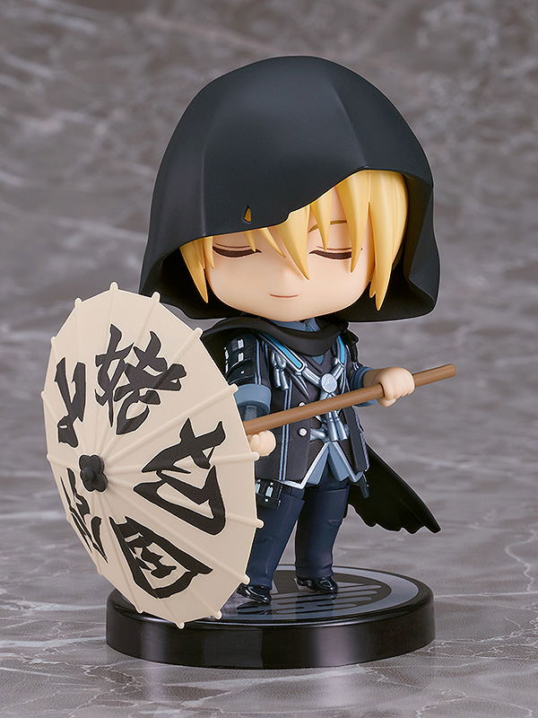 Nendoroid No. 2390 Touken Ranbu the Stage: Yamanbagiri Kunihiro Tandokuko -Nihontoshi- image 3
