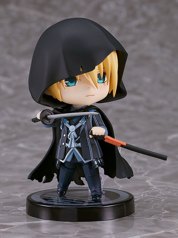 Nendoroid No. 2390 Touken Ranbu the Stage: Yamanbagiri Kunihiro Tandokuko -Nihontoshi- image 4