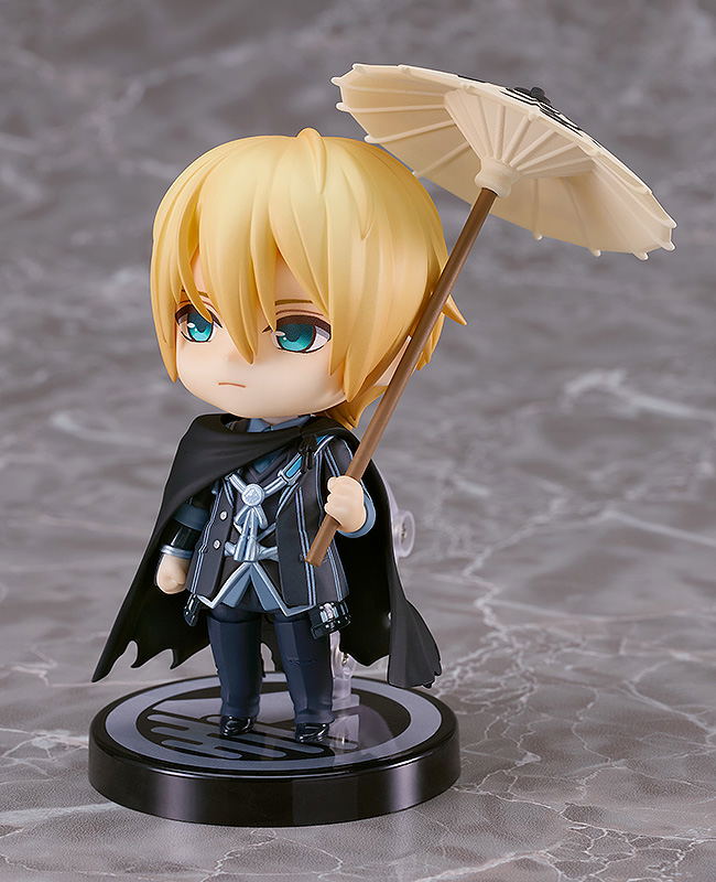 Nendoroid No. 2390 Touken Ranbu the Stage: Yamanbagiri Kunihiro Tandokuko -Nihontoshi- image 5