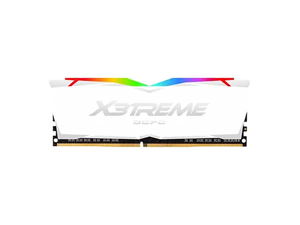 OCPC X3TREME RGB AURA DDR4 (8GB 3200MHz) - White_