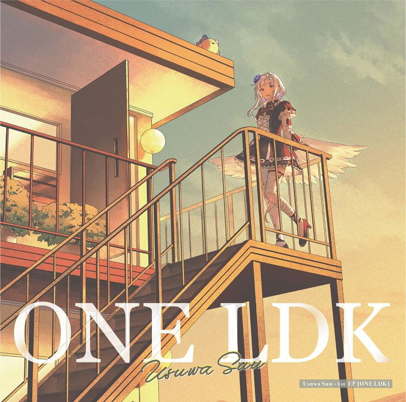 One LDK image 1