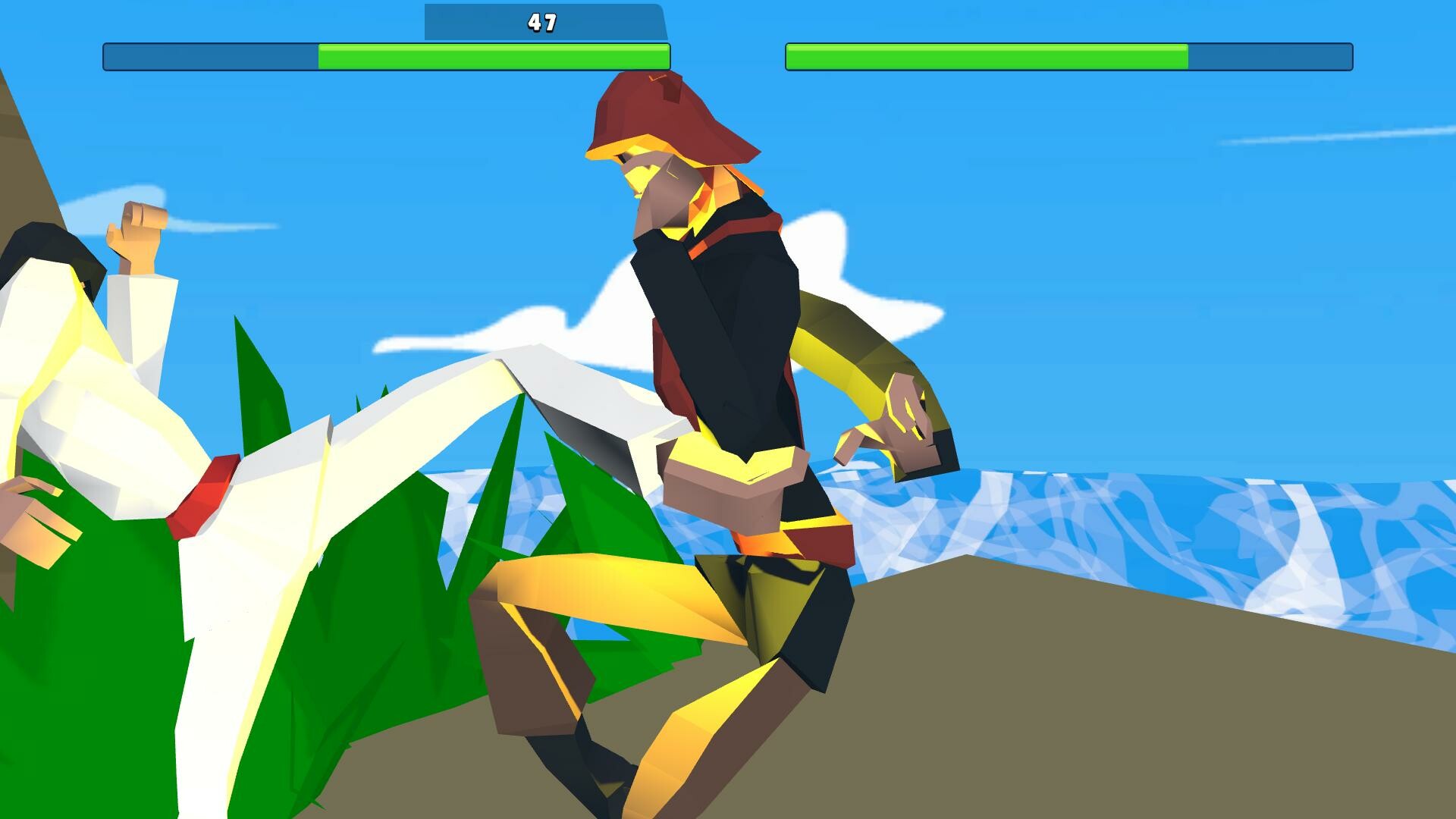 Only Kick STEAM digital for Windows