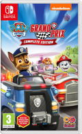 PAW Patrol: Grand Prix [Complete Edition] thumbnail 1
