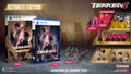 Tekken 8 [Ultimate Edition] (Multi-Language) thumbnail 1