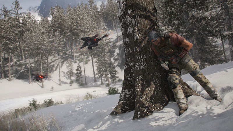 Tom Clancy's Ghost Recon: Breakpoint (Deluxe Edition) <span class="ext" style="background-color: #3b5998; color: #FFFFFF;">Ubisoft Connect</span> <span class="ext ext_digital">digital</span> image 2