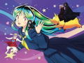 Urusei Yatsura Blu-ray Disc Box 4 [Limited Edition] thumbnail 1