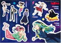 Urusei Yatsura Blu-ray Disc Box 4 [Limited Edition] thumbnail 2