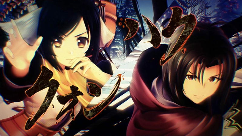 Utawarerumono: Zan image 6