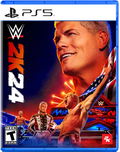 WWE 2K24 thumbnail 1