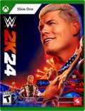 WWE 2K24 thumbnail 1
