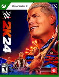 WWE 2K24 thumbnail 1