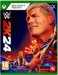 WWE 2K24 thumbnail 1