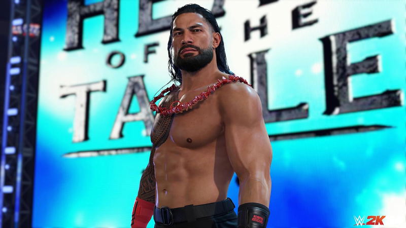 WWE 2K24 image 5