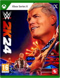 WWE 2K24 thumbnail 1
