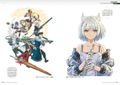 Xenoblade 3 Official Artworks Aionios Moments thumbnail 2