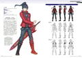 Xenoblade 3 Official Artworks Aionios Moments thumbnail 5