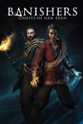 Banishers: Ghosts of New Eden <span class="ext" style="background-color: #2a475e; color: #FFFFFF;">STEAM</span> <span class="ext ext_digital">digital</span> thumbnail 1