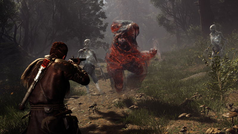 Banishers: Ghosts of New Eden <span class="ext" style="background-color: #2a475e; color: #FFFFFF;">STEAM</span> <span class="ext ext_digital">digital</span> image 3