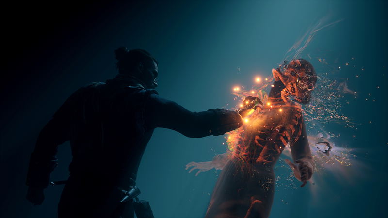 Banishers: Ghosts of New Eden <span class="ext" style="background-color: #2a475e; color: #FFFFFF;">STEAM</span> <span class="ext ext_digital">digital</span> image 9