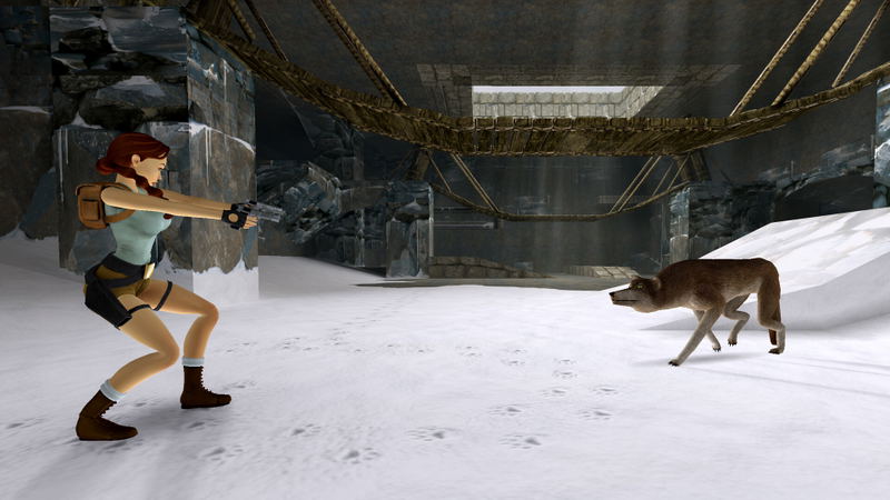Tomb Raider I-III Remastered Starring Lara Croft <span class="ext" style="background-color: #2a475e; color: #FFFFFF;">STEAM</span> <span class="ext ext_digital">digital</span> image 2