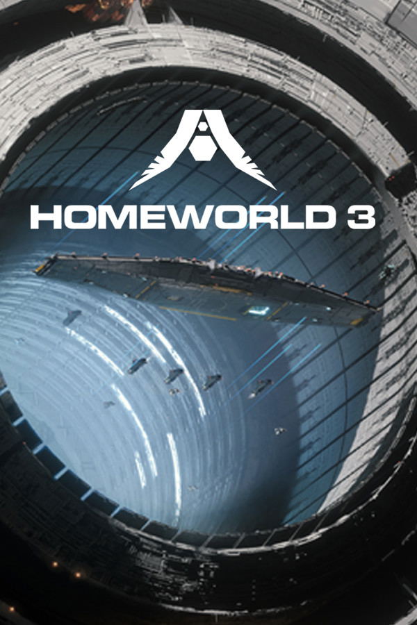 Homeworld 3 STEAM digital — Import Game Deal
