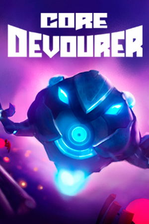 Core Devourer_