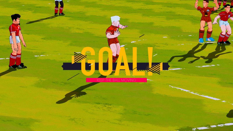 Golazo! 2 [Deluxe Edition] image 3