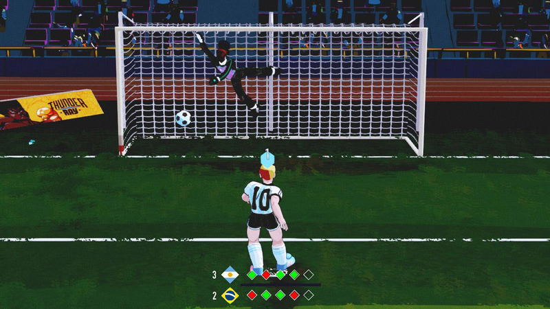 Golazo! 2 [Deluxe Edition] image 4