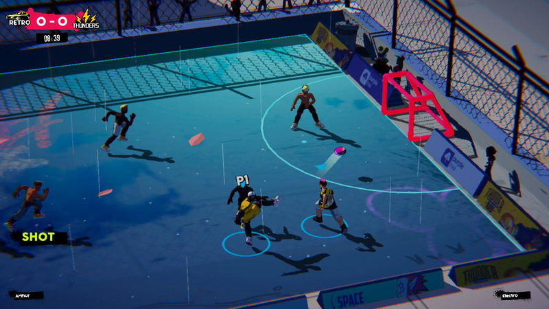 Golazo! 2 [Deluxe Edition] image 5