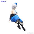 Goddess of Victory Nikke Noodle Stopper Figure: Brid thumbnail 3