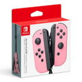 Nintendo Switch Joy-Con Controllers (Pastel Pink) thumbnail 1