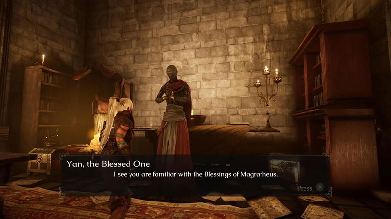 Morbid: The Lords of Ire image 3