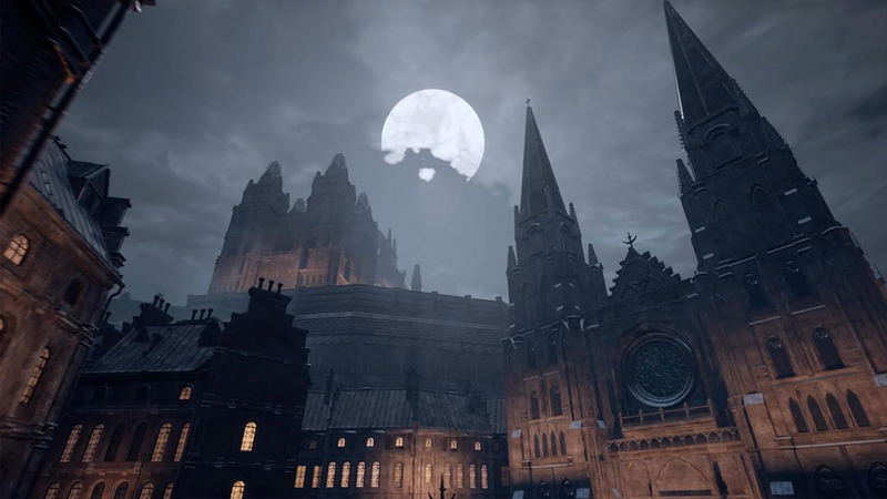 Morbid: The Lords of Ire image 4