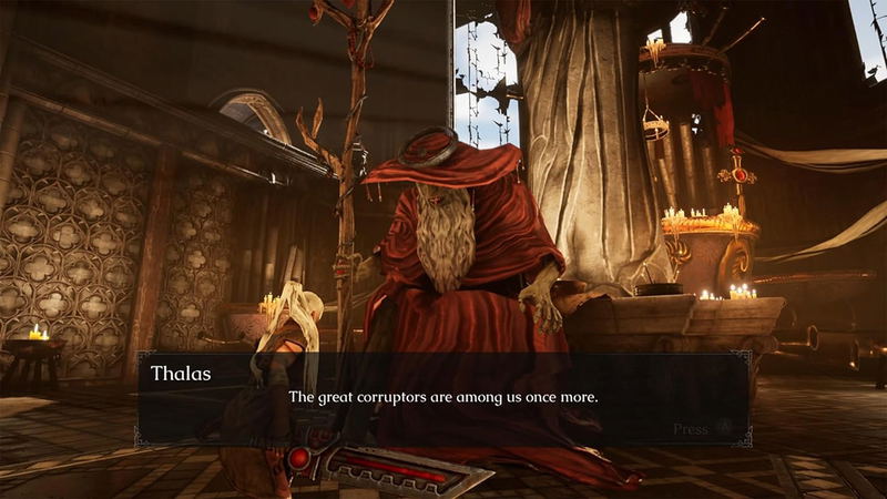 Morbid: The Lords of Ire image 5