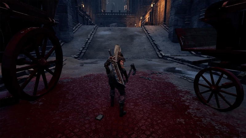 Morbid: The Lords of Ire image 6