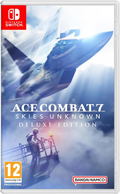 Ace Combat 7: Skies Unknown [Deluxe Edition] thumbnail 2