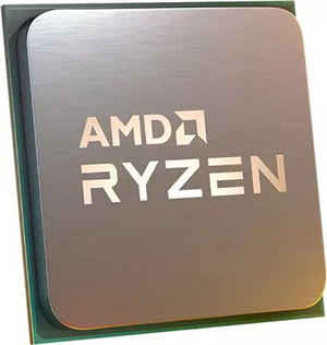 AMD Ryzen 7 5700X, 8C/16T, 3.40-4.60GHz_