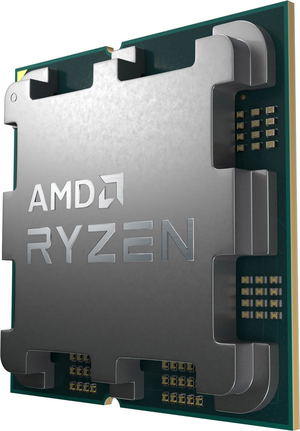 AMD Ryzen 7 7700X, 8C/16T, 4.50-5.40GHz_