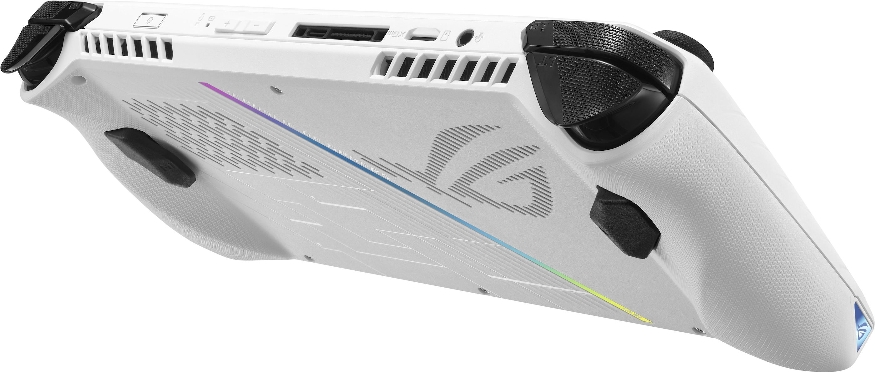 ASUS ROG Ally RC71L-NH001W, Ryzen Z1 Extreme, 512GB SSD for PC