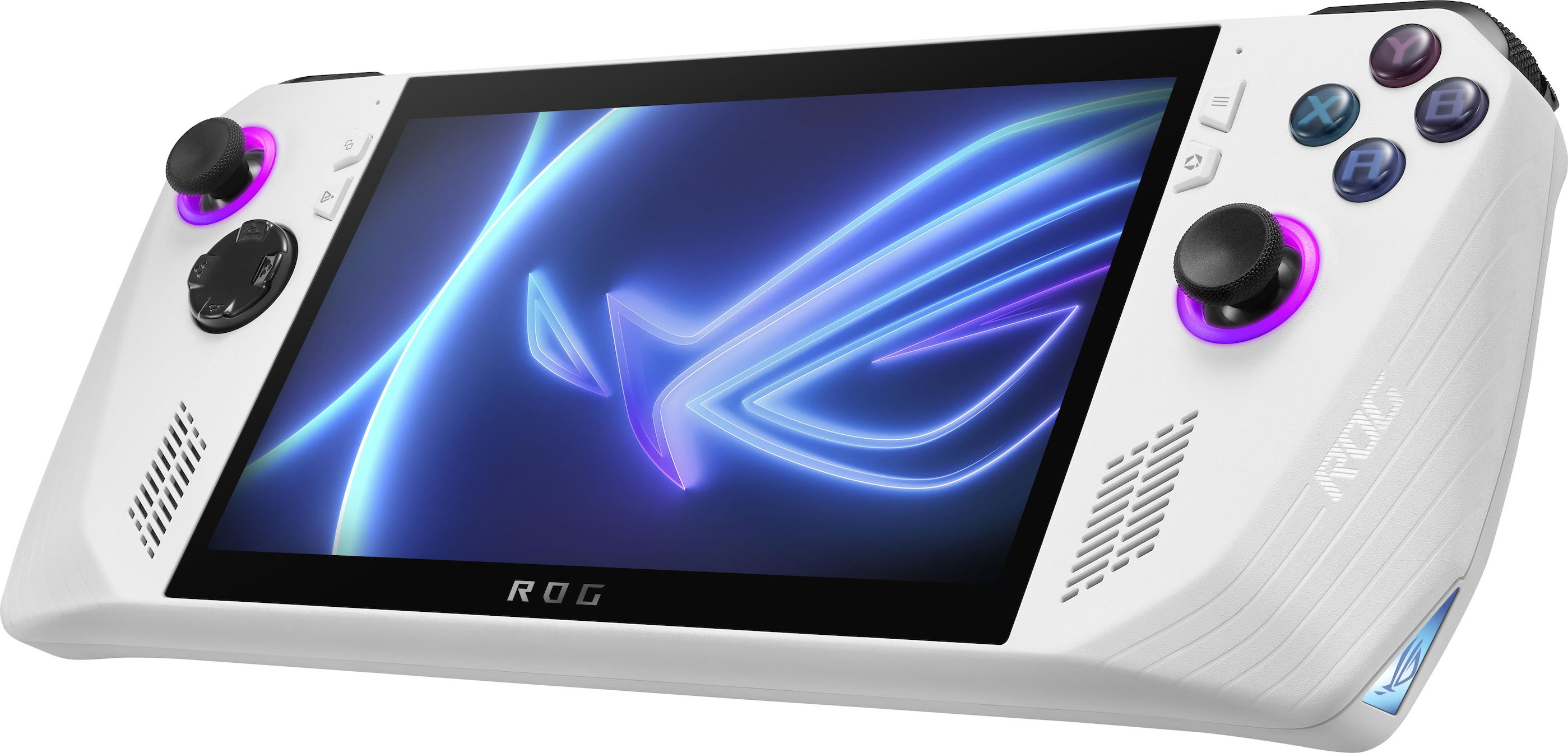 ASUS ROG Ally RC71L-NH001W, Ryzen Z1 Extreme, 512GB SSD for PC