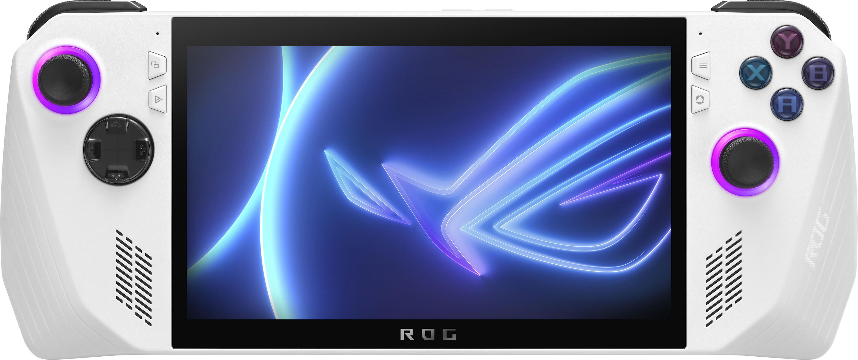 ASUS ROG Ally RC71L-NH001W, Ryzen Z1 Extreme, 512GB SSD for PC
