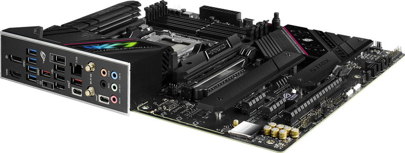 ASUS ROG Strix B650E-F Gaming WIFI image 6