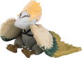 Attack On Titan: Attack On Titan Jaw Titan Plushie thumbnail 1