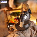 Delicious in Dungeon Noodle Stopper Figure: Laios thumbnail 2