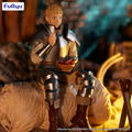 Delicious in Dungeon Noodle Stopper Figure: Laios thumbnail 4
