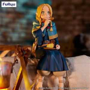 Delicious in Dungeon Noodle Stopper Figure: Marcille