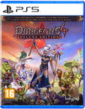 Dungeons 4 [Deluxe Edition] thumbnail 1